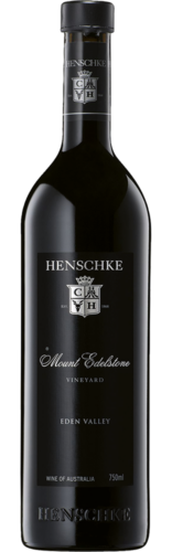 Mount Edelstone Shiraz Eden Valley