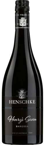 Henry’s Seven 20th Anniversary Barossa Henschke