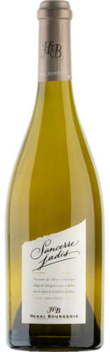 Sancerre AOC Jadis Henri Bourgeois