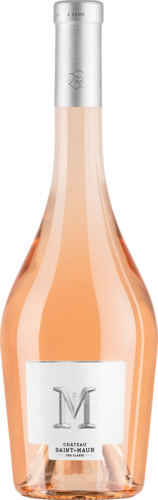 Saint-M Rosé Cru Classé Provence AOP Château St-Maur Saint-M Rosé Cru Classé Provence AOP Château St-Maur