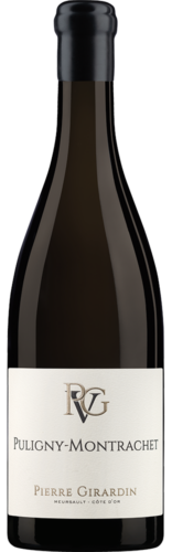 Puligny-Montrachet AOP PVG Pierre Girardin