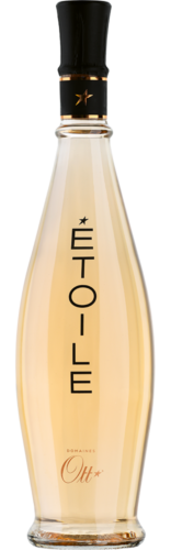 Etoile Rosé Vin de France Domaine Ott