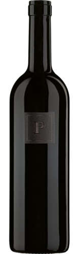 P Pinot Noir AOC Zürich Staatskellerei Zürich