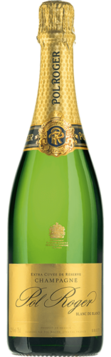Champagne Blanc de Blancs Vintage Brut Pol Roger