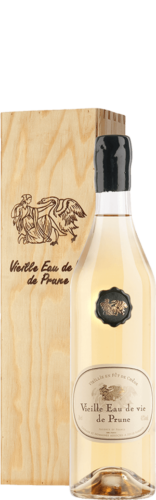 Vieille Prune Château de Laubade