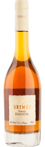 Tokaji Escenzia Tokaj-Oremus Grupo Vega Sicilia