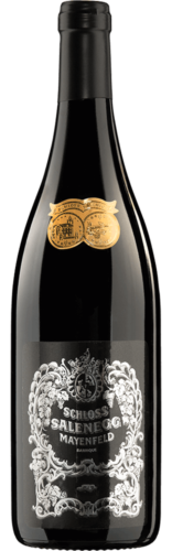 Pinot Noir Barrique Mayenfeld AOC Schloss Salenegg
