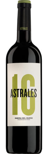 Astrales Ribera del Duero DO Bodegas Astrales