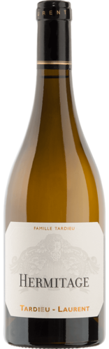 Hermitage AOP Blanc Tardieu-Laurent