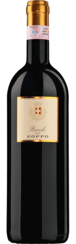 Barolo DOCG Coppo