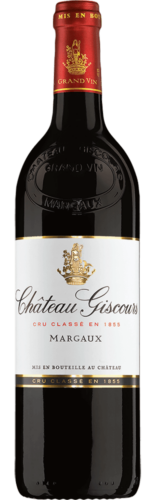 Château Giscours 3e Cru Classé Margaux AOC