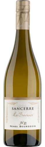 Sancerre AOC Les Baronnes Henri Bourgeois