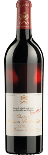 Château Mouton Rothschild 1er Cru Classé Pauillac AOC Château Mouton Rothschild 1er Cru Classé Pauillac AOC