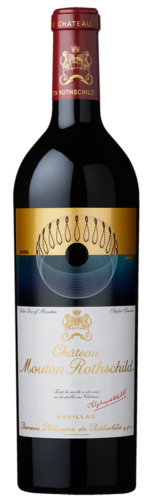 Château Mouton Rothschild 1er Cru Classé Pauillac AOC Château Mouton Rothschild 1er Cru Classé Pauillac AOC