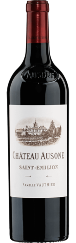 Château Ausone 1er Grand Cru Classé A St-Emilion AOC