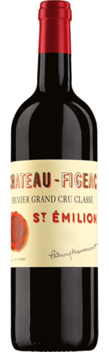 Château Figeac 1er Grand Cru Classé B St-Emilion AOC