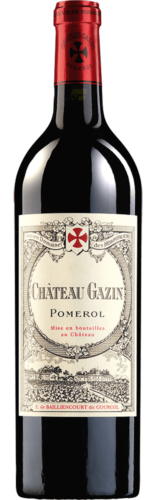 Château Gazin Pomerol AOC