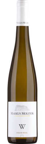 Riesling W Mosel Weingut Markus Molitor