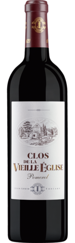 Clos de la Vieille Eglise Pomerol AOC