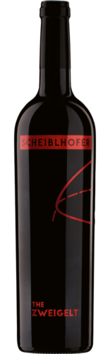 The Zweigelt Ried Prädium Burgenland