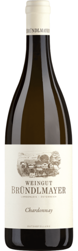 Chardonnay Langenlois Weingut Bründlmayer