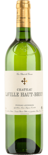 Château La Mission Haut-Brion Blanc Pessac-Léognan AOC