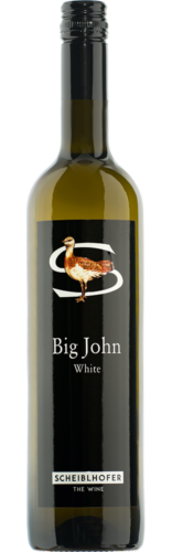 Big John White Burgenland Erich Scheiblhofer