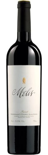 Melis Priorat DOQ