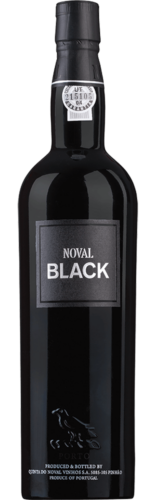 Porto Black Quinta do Noval