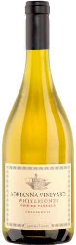 Chardonnay White Stones Adrianna Vineyard Mendoza Chardonnay White Stones Adrianna Vineyard Mendoza