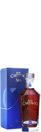 Ron Cartavio XO 18 Años