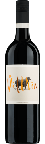 Cabernet Sauvignon The Villain McLaren Vale Hugh Hamilton