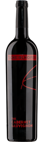 The Cabernet Sauvignon Burgenland Erich Scheiblhofer The Cabernet Sauvignon Burgenland Erich Scheiblhofer
