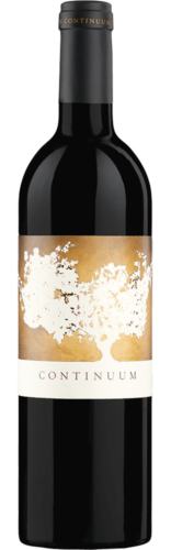 Continuum Napa Valley Continuum Estate