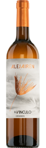 Alejairén Blanco La Mancha DO Familia Fernández Rivera Alejairén Blanco La Mancha DO Familia Fernández Rivera