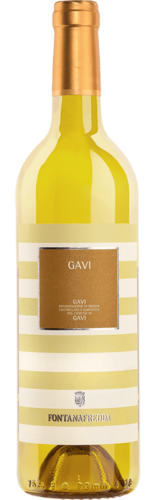 Gavi DOCG di Gavi Fontanafredda
