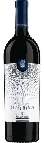 Barbaresco DOCG Coste Rubin Fontanafredda
