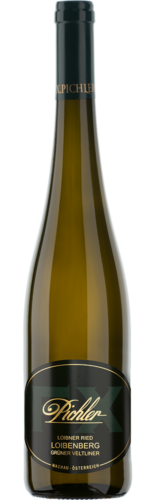 Grüner Veltliner Ried Loibenberg F.X. Pichler