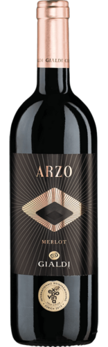 Arzo Merlot Ticino DOC Gialdi