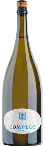 Compleo Secco Vin de Pays Suisse Staatskellerei Zürich Compleo Secco Vin de Pays Suisse Staatskellerei Zürich