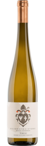 Grüner Veltliner Federspiel Treu Weinhofmeisterei