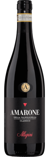 Amarone Valpolicella Classico DOCG Allegrini