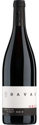 Fläscher Pinot Noir Uris Graubünden AOC Weingut Davaz Fläscher Pinot Noir Uris Graubünden AOC Weingut Davaz