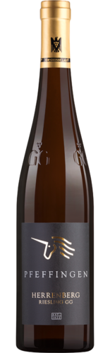 Riesling GG trocken VDP.Grosse Lage Ungstein Herrenberg