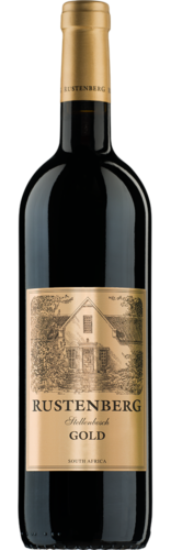 Rustenberg Gold Stellenbosch WO Rustenberg Wines