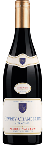 Gevrey-Chambertin AOC En Vosne Pierre Naigeon
