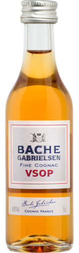 Cognac VSOP Triple Cask Bache-Gabrielsen