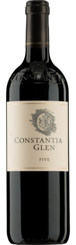 Five Constantia WO Constantia Glen