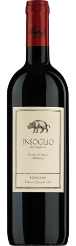 Insoglio del Cinghiale Toscana IGT Campo di Sasso