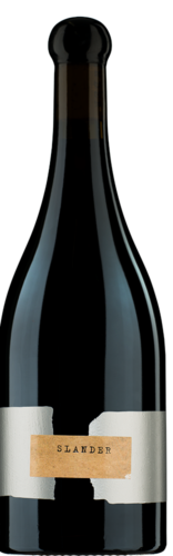 Pinot Noir Slander California Orin Swift Cellars